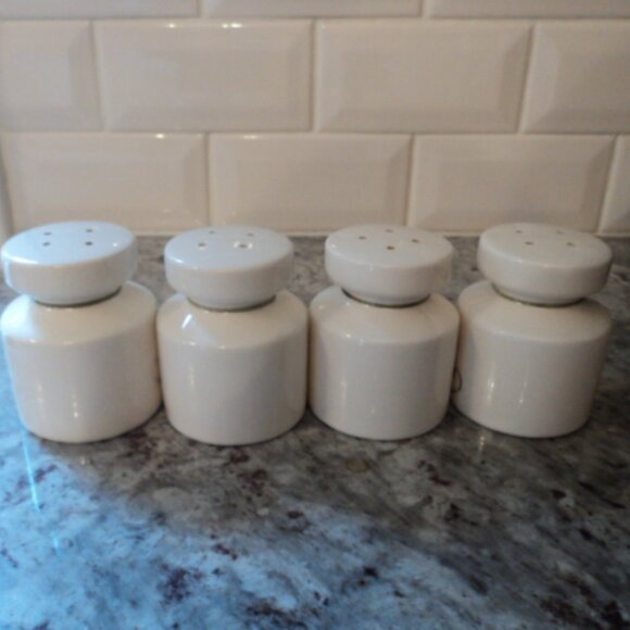 vintage spice jar set~ Japan - Picture 6 of 10